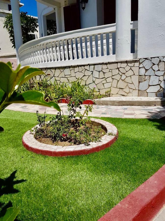 The Metropolis Residence Rhodes Rhodes City Ngoại thất bức ảnh