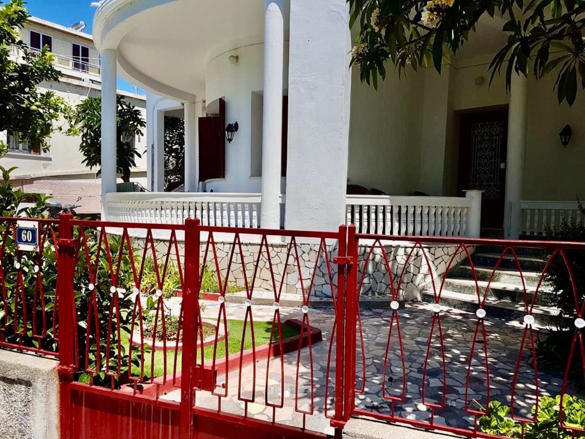 The Metropolis Residence Rhodes Rhodes City Ngoại thất bức ảnh