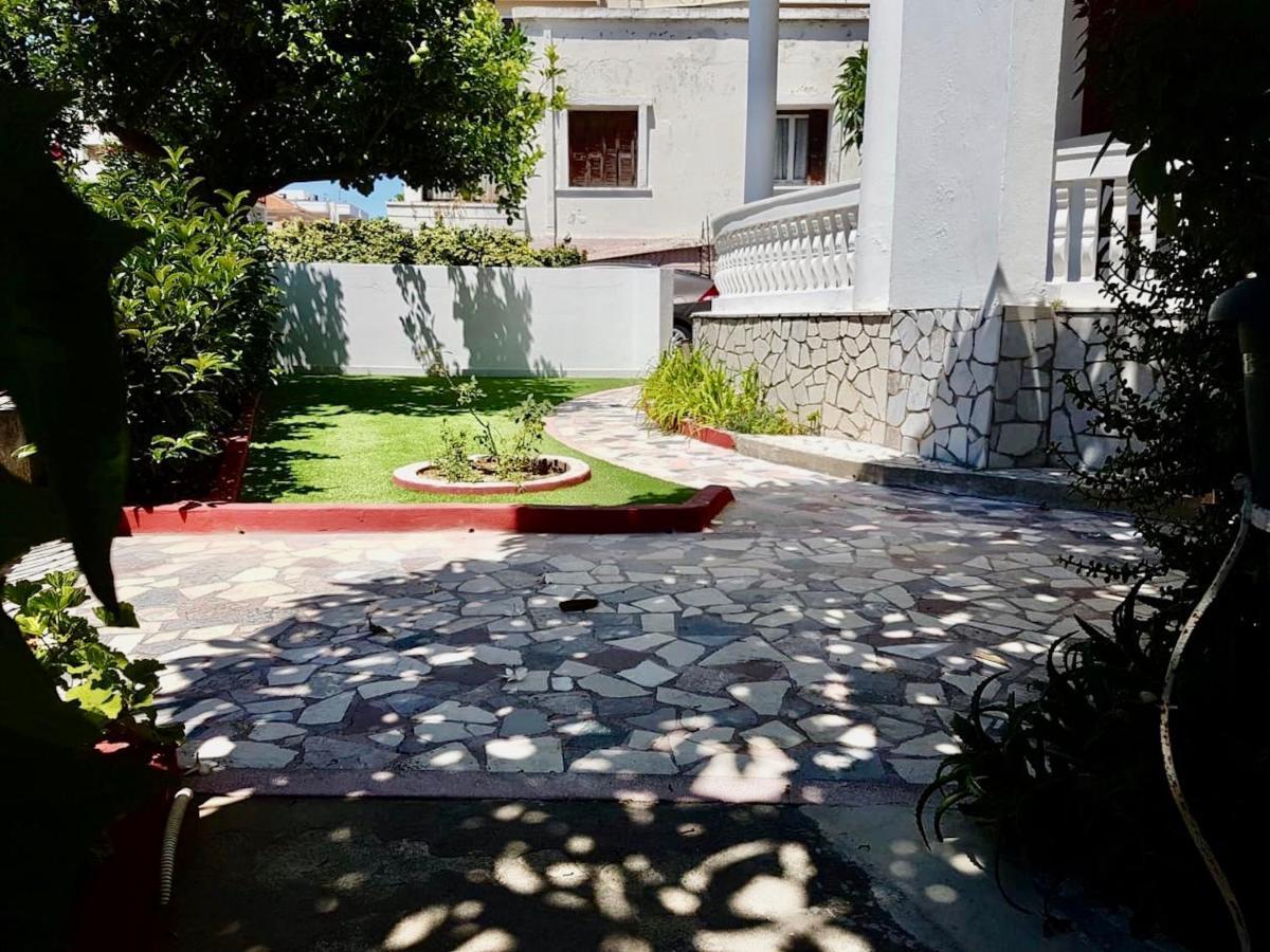 The Metropolis Residence Rhodes Rhodes City Ngoại thất bức ảnh