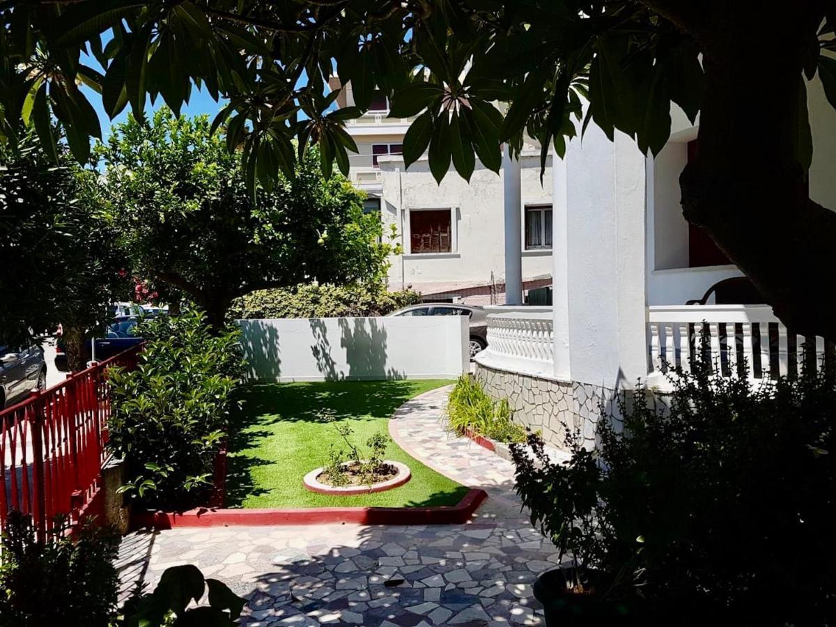 The Metropolis Residence Rhodes Rhodes City Ngoại thất bức ảnh