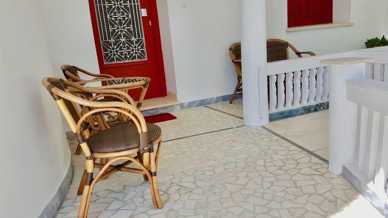 The Metropolis Residence Rhodes Rhodes City Ngoại thất bức ảnh