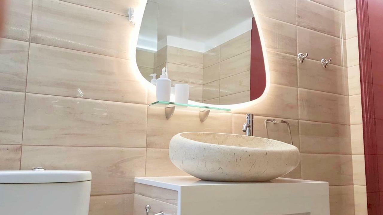The Metropolis Residence Rhodes Rhodes City Ngoại thất bức ảnh