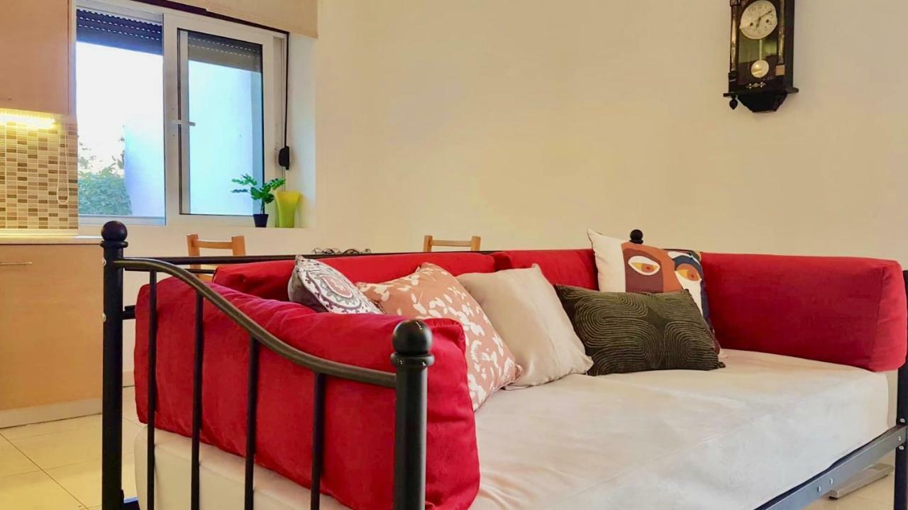 The Metropolis Residence Rhodes Rhodes City Ngoại thất bức ảnh