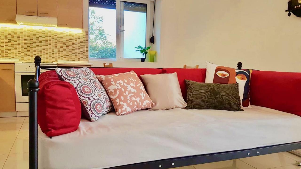 The Metropolis Residence Rhodes Rhodes City Ngoại thất bức ảnh
