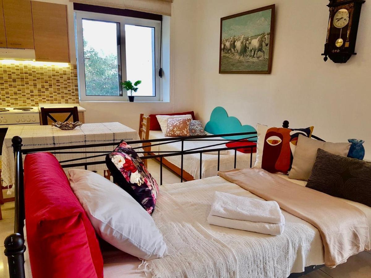 The Metropolis Residence Rhodes Rhodes City Ngoại thất bức ảnh