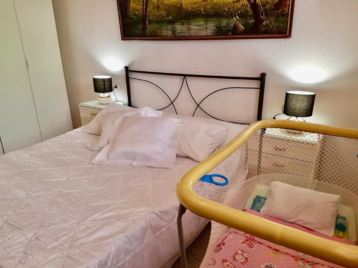 The Metropolis Residence Rhodes Rhodes City Ngoại thất bức ảnh